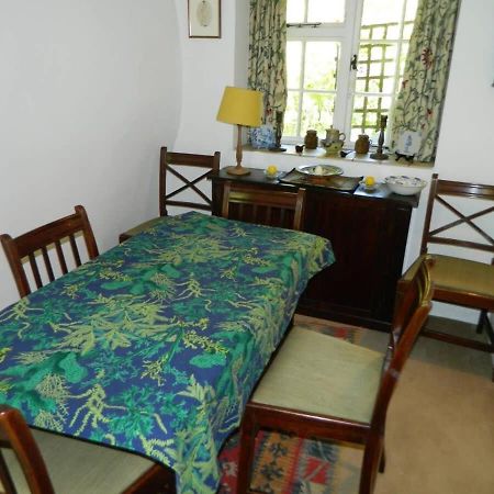River Cottage A Country Retreat In Wooded Gardens East Stoke  Ngoại thất bức ảnh