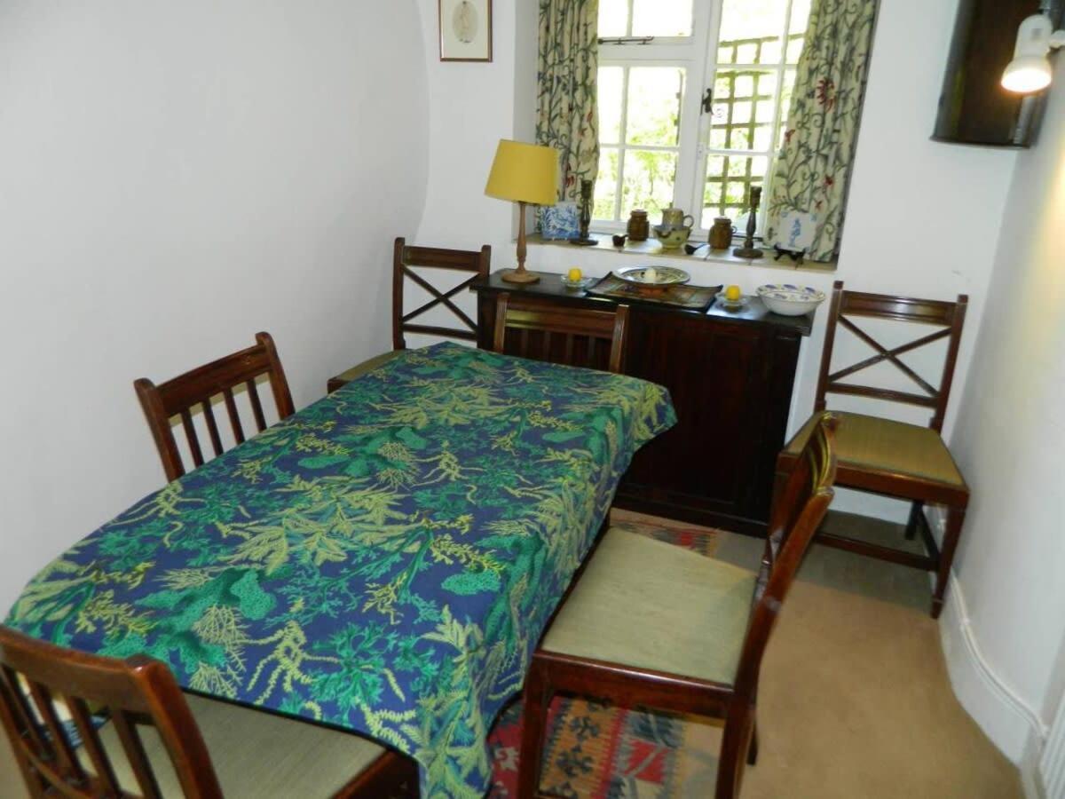 River Cottage A Country Retreat In Wooded Gardens East Stoke  Ngoại thất bức ảnh