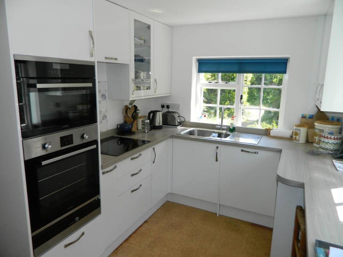 River Cottage A Country Retreat In Wooded Gardens East Stoke  Ngoại thất bức ảnh