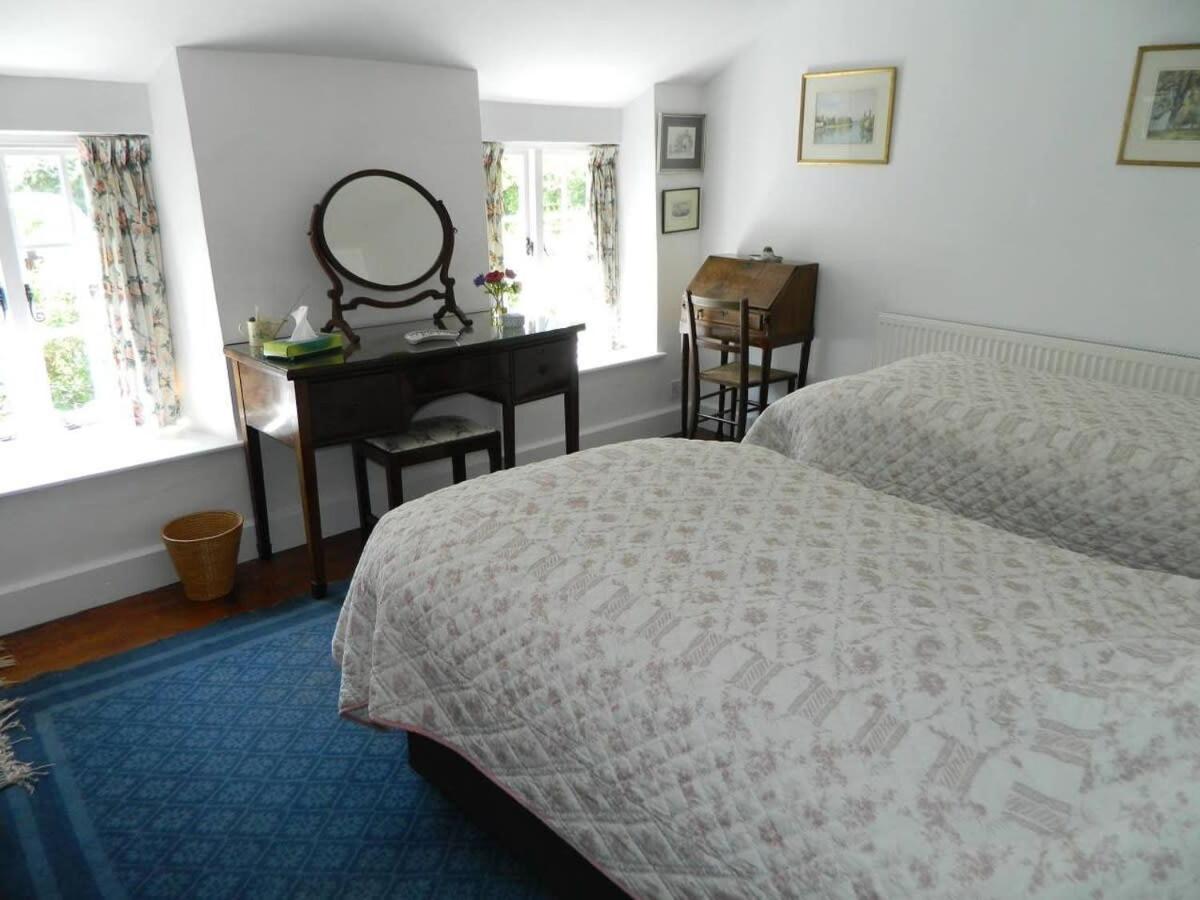 River Cottage A Country Retreat In Wooded Gardens East Stoke  Ngoại thất bức ảnh